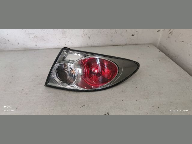 bontott MAZDA 6 Jobb Külső Hátsó Lámpa