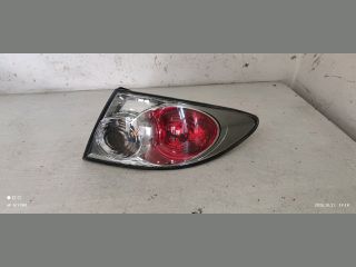 bontott MAZDA 6 Jobb Külső Hátsó Lámpa
