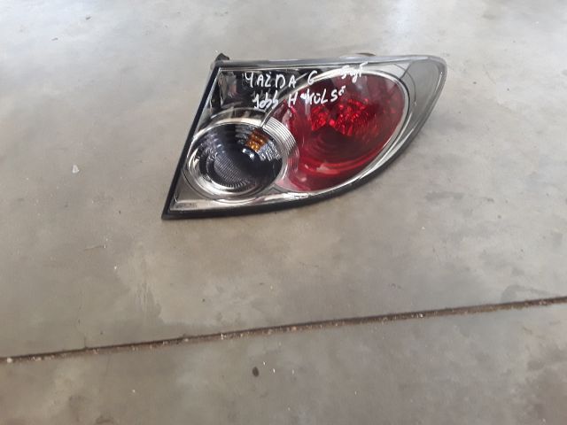 bontott MAZDA 6 Jobb Külső Hátsó Lámpa