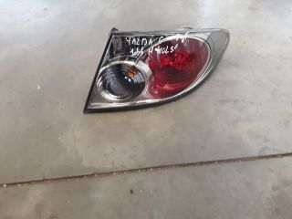 bontott MAZDA 6 Jobb Külső Hátsó Lámpa