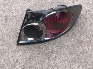 bontott MAZDA 6 Jobb Külső Hátsó Lámpa
