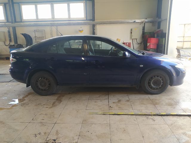 bontott MAZDA 6 Jobb Külső Hátsó Lámpa