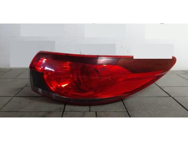 bontott MAZDA 6 Jobb Külső Hátsó Lámpa