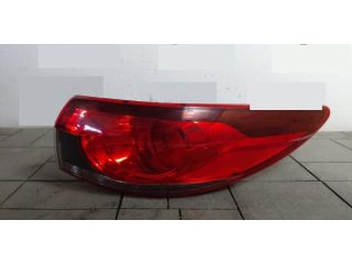 bontott MAZDA 6 Jobb Külső Hátsó Lámpa
