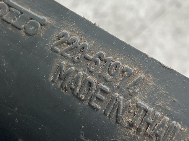 bontott MAZDA 6 Jobb Külső Hátsó Lámpa