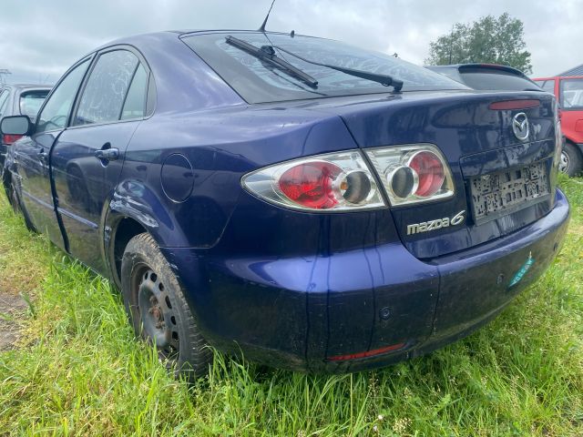 bontott MAZDA 6 Jobb Külső Hátsó Lámpa