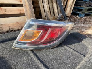 bontott MAZDA 6 Jobb Külső Hátsó Lámpa