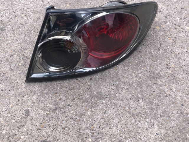 bontott MAZDA 6 Jobb Külső Hátsó Lámpa