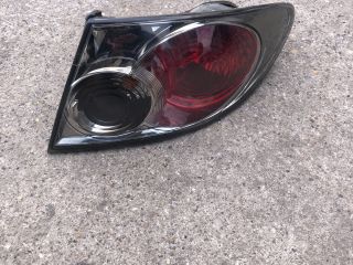 bontott MAZDA 6 Jobb Külső Hátsó Lámpa