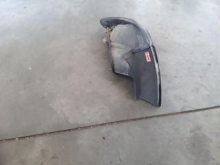 bontott MAZDA 6 Jobb Külső Hátsó Lámpa