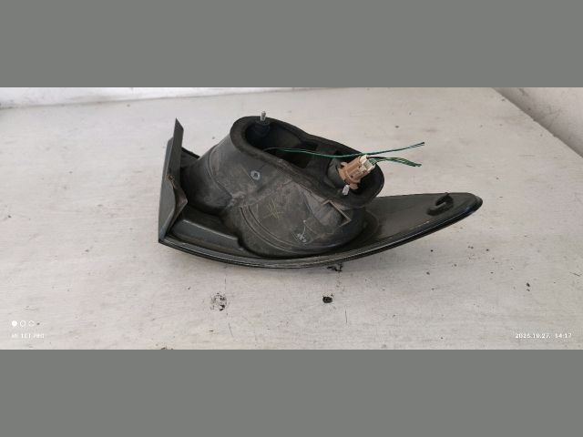 bontott MAZDA 6 Jobb Külső Hátsó Lámpa