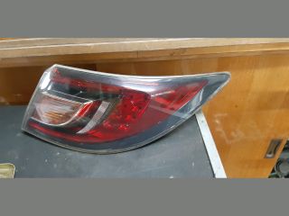 bontott MAZDA 6 Jobb Külső Hátsó Lámpa