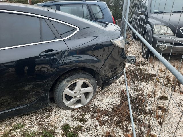 bontott MAZDA 6 Jobb Külső Hátsó Lámpa