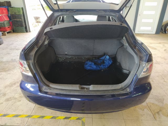 bontott MAZDA 6 Jobb Külső Hátsó Lámpa