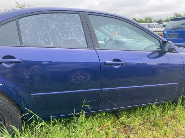 bontott MAZDA 6 Jobb Külső Hátsó Lámpa