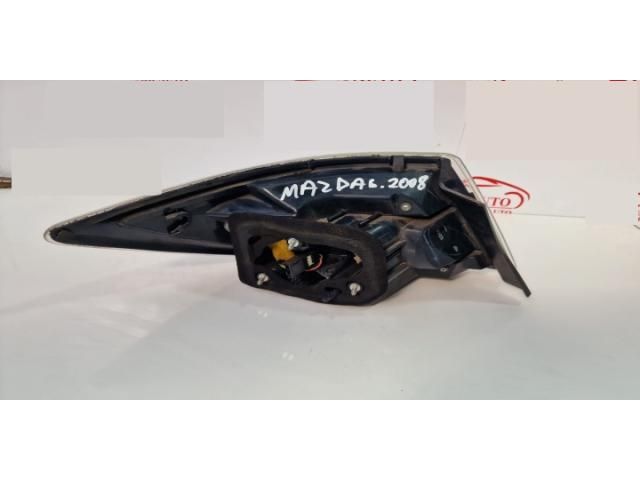 bontott MAZDA 6 Jobb Külső Hátsó Lámpa