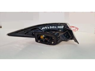 bontott MAZDA 6 Jobb Külső Hátsó Lámpa