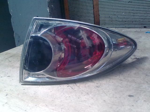 bontott MAZDA 6 Jobb Külső Hátsó Lámpa