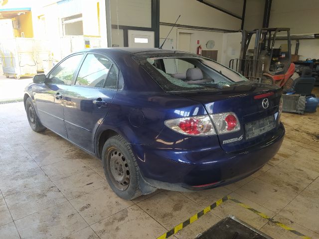 bontott MAZDA 6 Jobb Külső Hátsó Lámpa