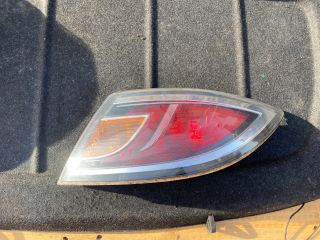 bontott MAZDA 6 Jobb Külső Hátsó Lámpa