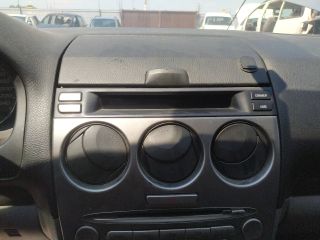 bontott MAZDA 6 Jobb Külső Hátsó Lámpa