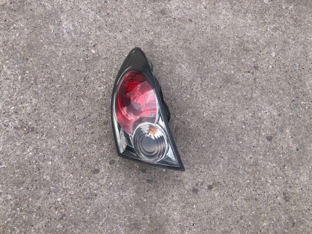 bontott MAZDA 6 Jobb Külső Hátsó Lámpa