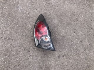 bontott MAZDA 6 Jobb Külső Hátsó Lámpa