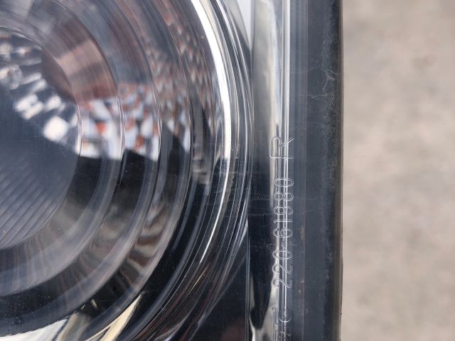 bontott MAZDA 6 Jobb Külső Hátsó Lámpa