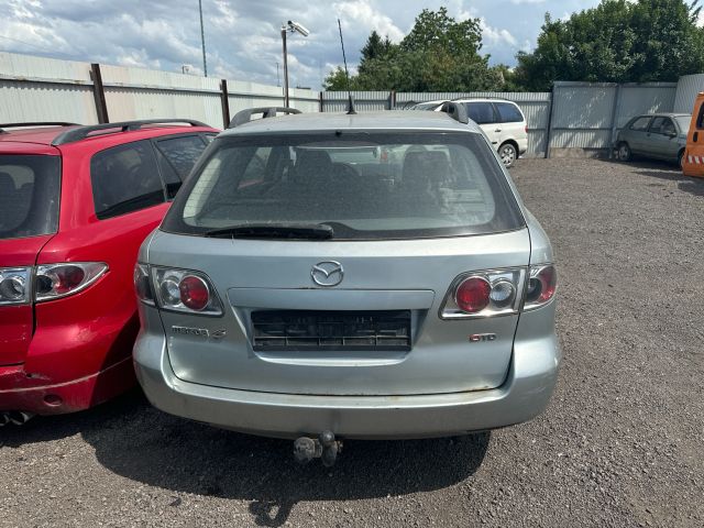 bontott MAZDA 6 Jobb Külső Hátsó Lámpa