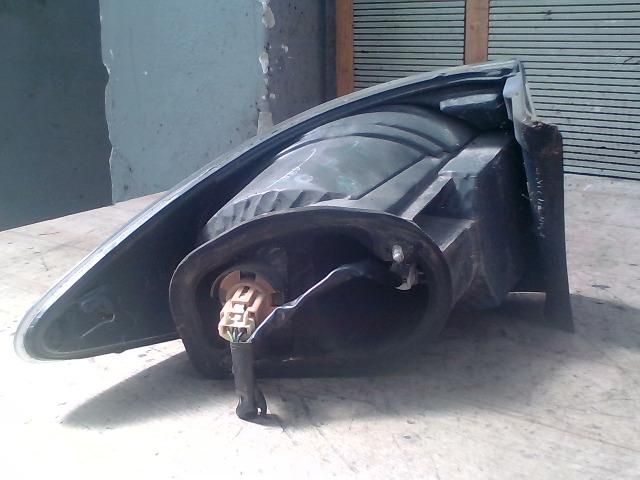 bontott MAZDA 6 Jobb Külső Hátsó Lámpa