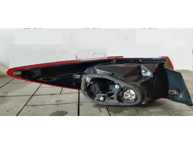 bontott MAZDA 6 Jobb Külső Hátsó Lámpa