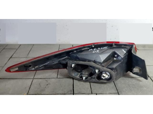 bontott MAZDA 6 Jobb Külső Hátsó Lámpa