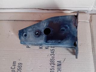 bontott MAZDA 6 Jobb Lökhárító Tartó Nyúlványvég