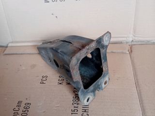 bontott MAZDA 6 Jobb Lökhárító Tartó Nyúlványvég