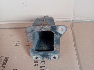 bontott MAZDA 6 Jobb Lökhárító Tartó Nyúlványvég