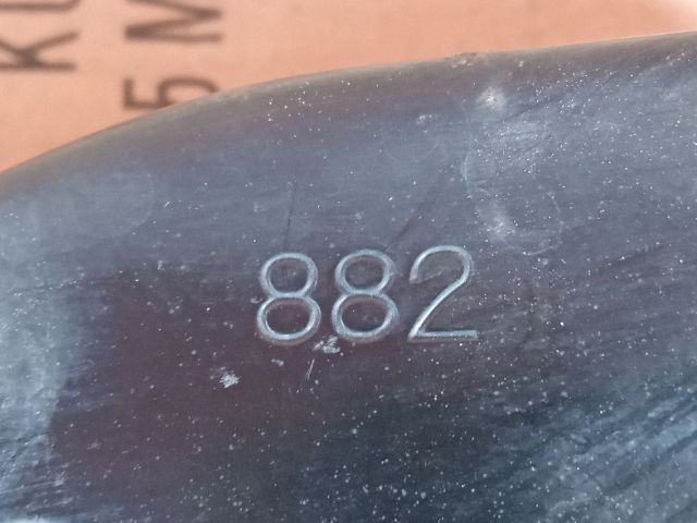 bontott MAZDA 6 Jobb Lökhárító Tartó Nyúlványvég