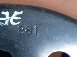 bontott MAZDA 6 Jobb Lökhárító Tartó Nyúlványvég