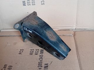 bontott MAZDA 6 Jobb Lökhárító Tartó Nyúlványvég