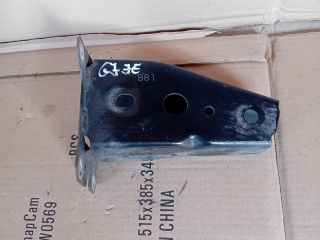 bontott MAZDA 6 Jobb Lökhárító Tartó Nyúlványvég