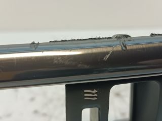 bontott MAZDA 6 Jobb Műszerfal Díszléc