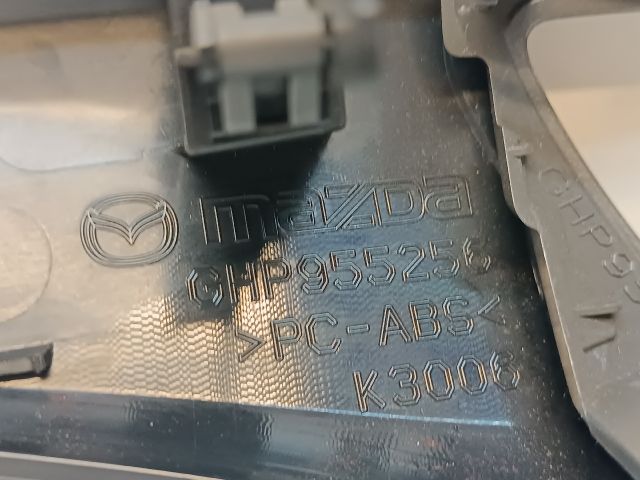 bontott MAZDA 6 Jobb Műszerfal Díszléc