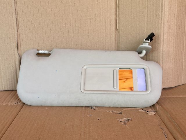 bontott MAZDA 6 Jobb Napellenző