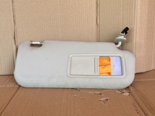 bontott MAZDA 6 Jobb Napellenző