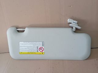 bontott MAZDA 6 Jobb Napellenző