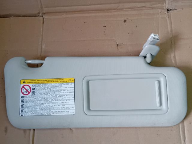 bontott MAZDA 6 Jobb Napellenző