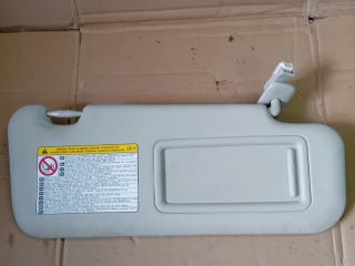 bontott MAZDA 6 Jobb Napellenző