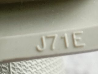 bontott MAZDA 6 Jobb Napellenző