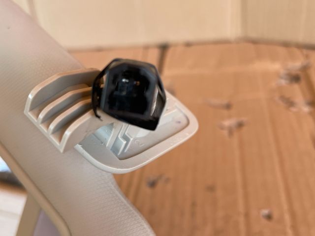 bontott MAZDA 6 Jobb Napellenző