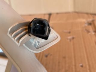 bontott MAZDA 6 Jobb Napellenző