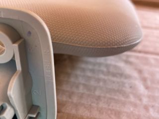 bontott MAZDA 6 Jobb Napellenző